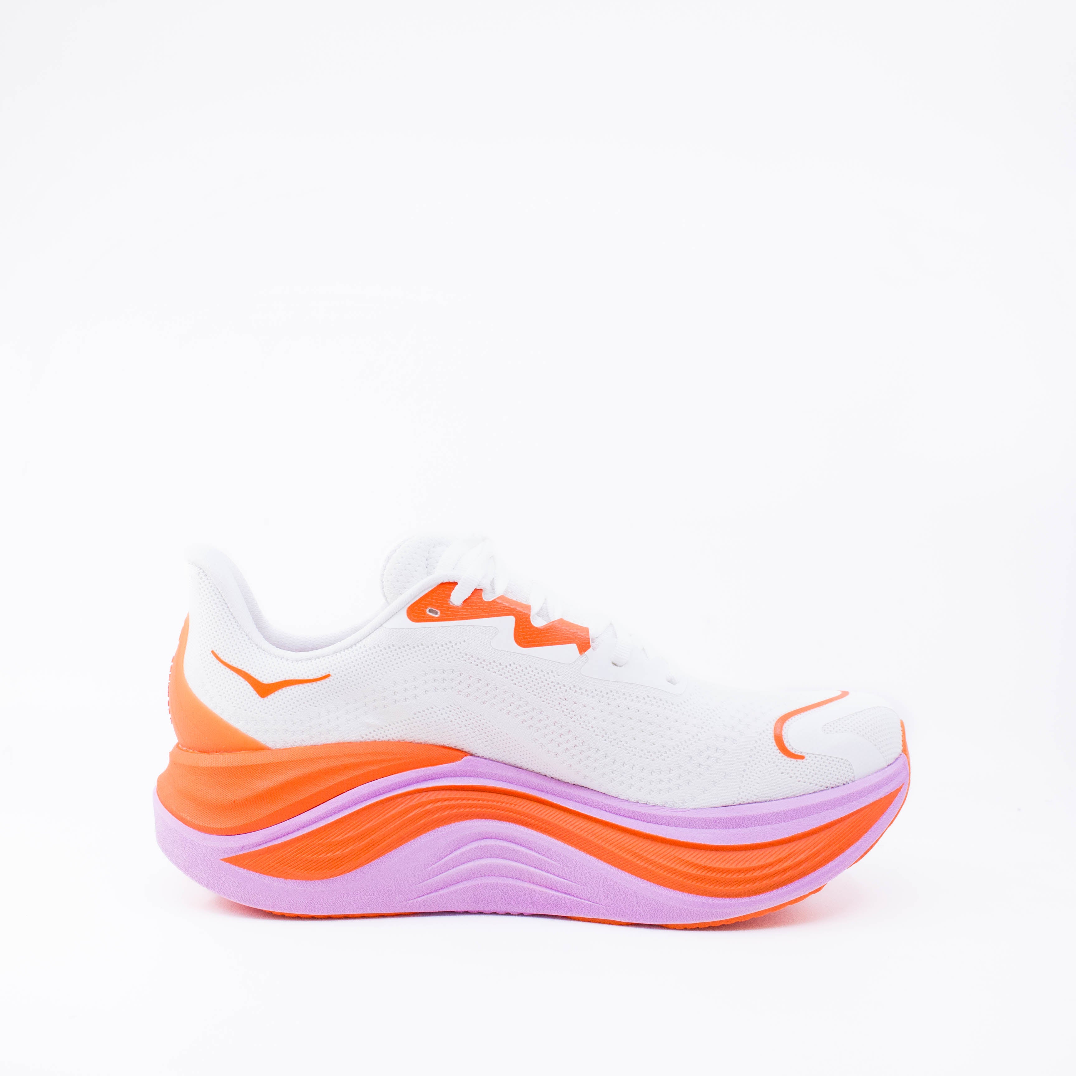 Hoka Skyward X (D Standard) Mens Frost/Lupine - Frontrunner Colombo